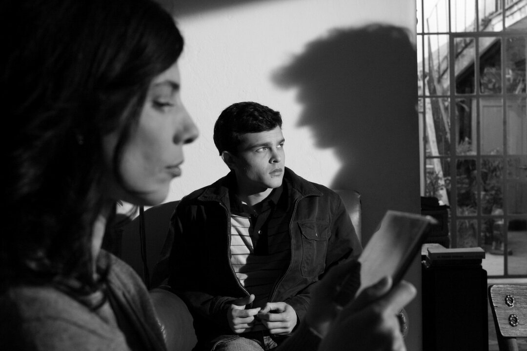 «Тетро» (2009)