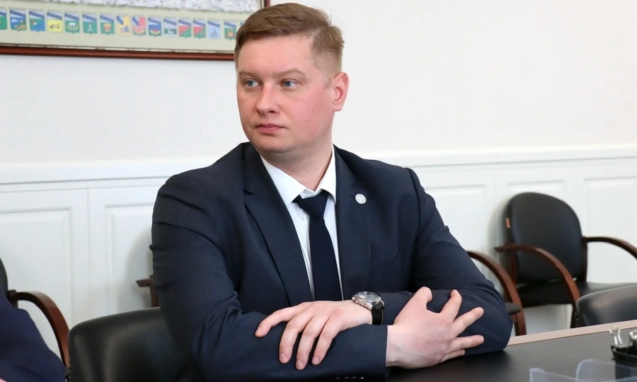 Назначен новый начальник Курского УФАС из Мордовии