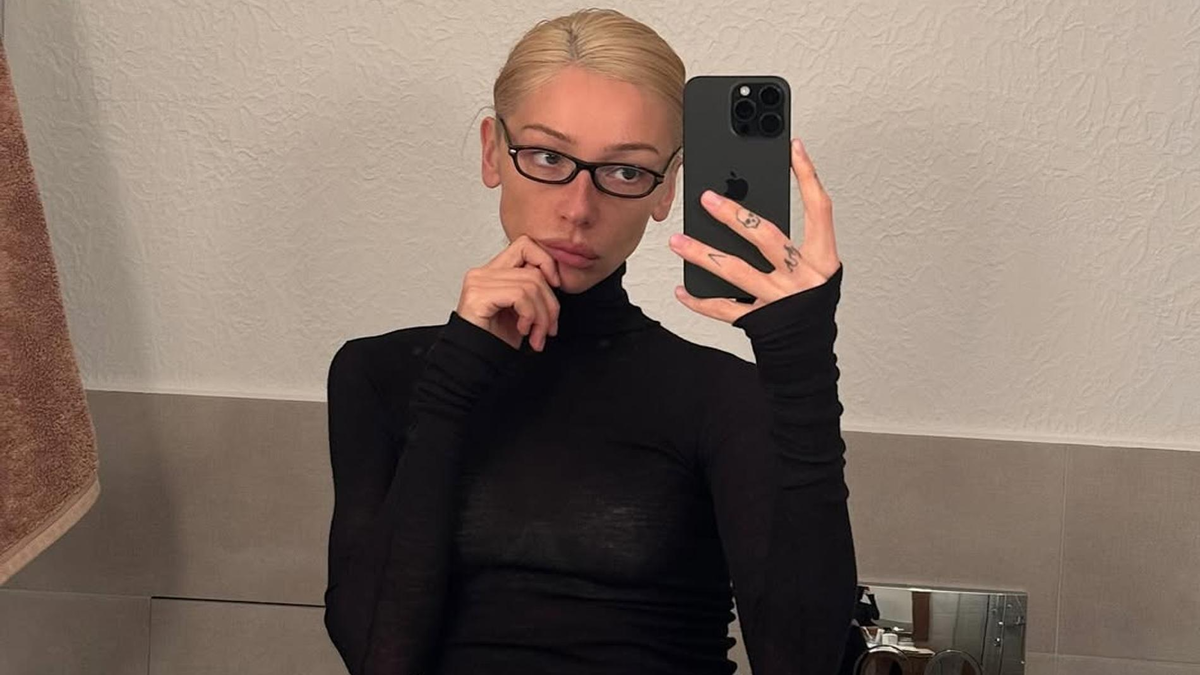    Настя Ивлеева. Фото: Инстаграм (запрещён в РФ) @nastyaivleeva