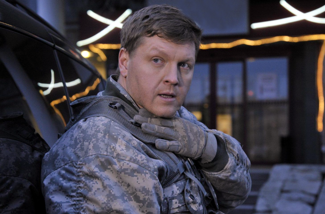 Иван Паршин