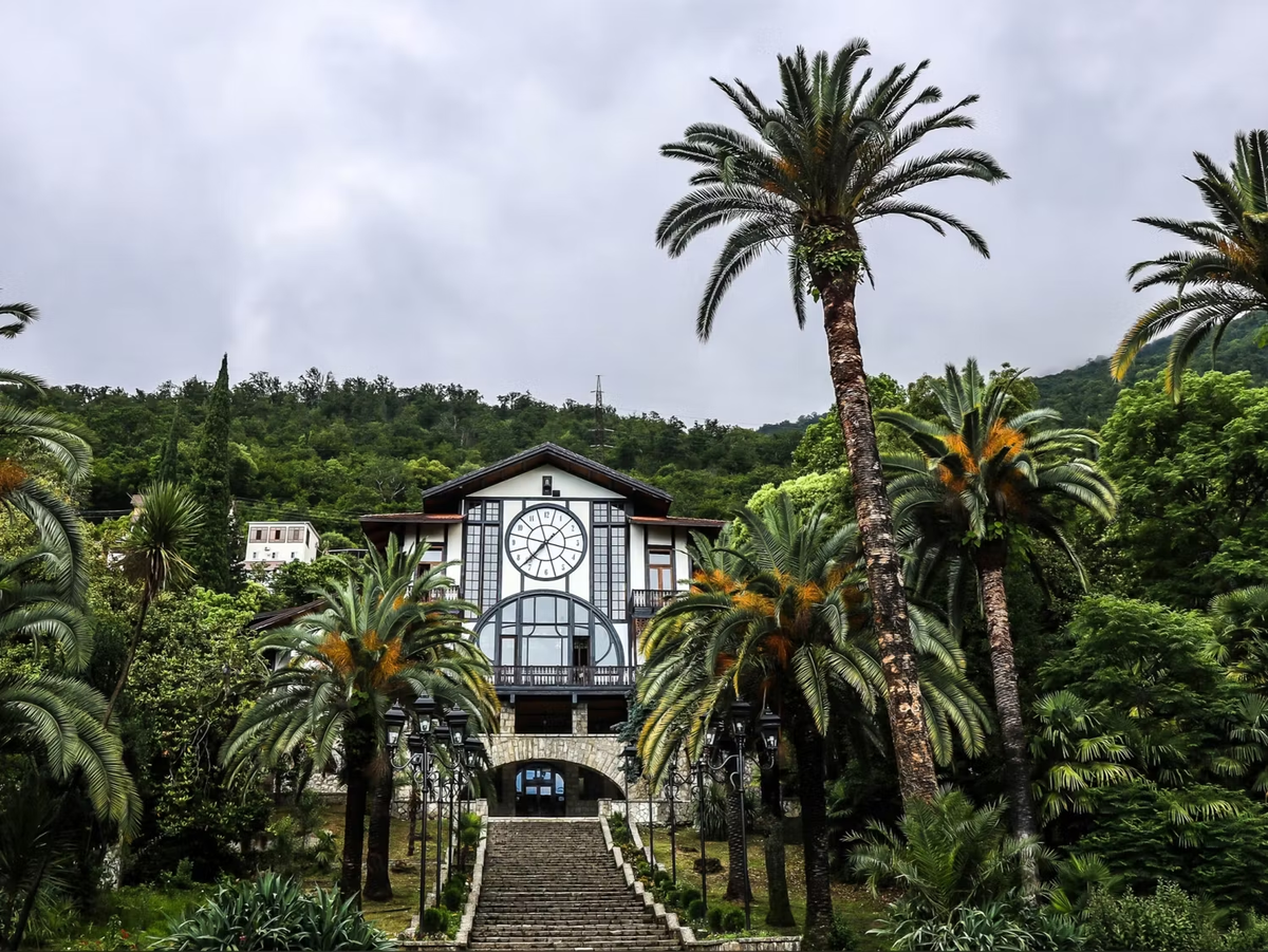 Фото из открытых источников