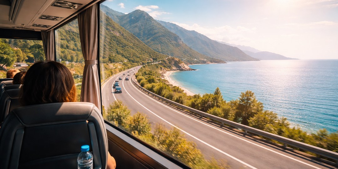 Обмен водительских прав в Турции: процесс, который завис