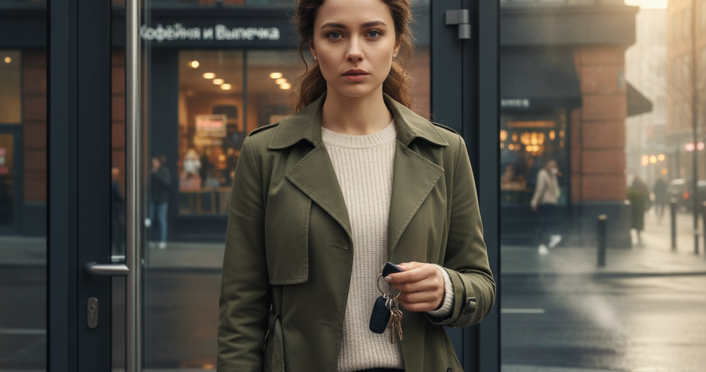 "Не дай себя сожрать, когда меня не станет": дядя-миллионер оставил Анне квартиру, но родственники тоже не дремали