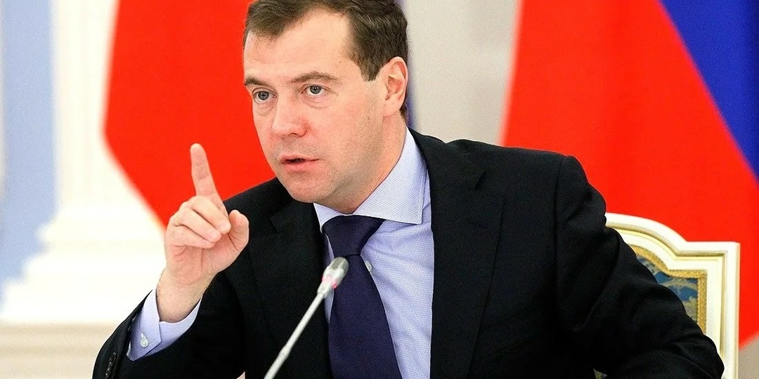 Лондон вздрогнул. Россия озвучила цели в Европе: Медведев взбудоражил весь ЕС
