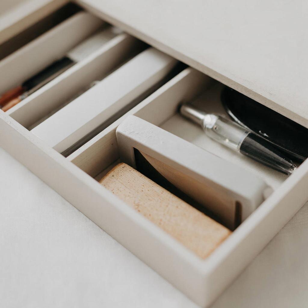 стало проще и видно всё