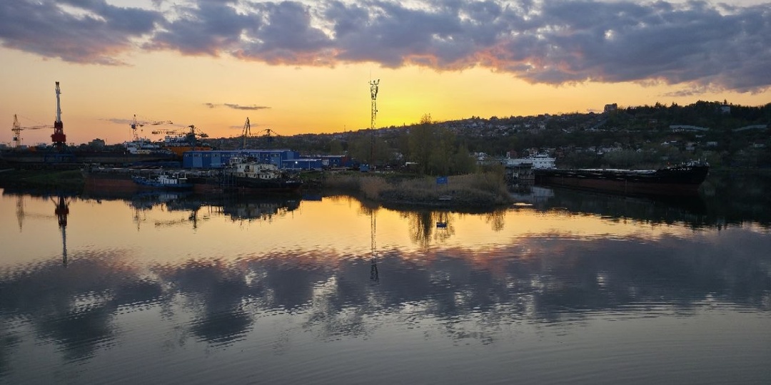 Закатная рубрика