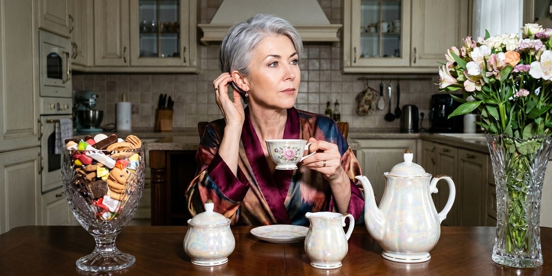 СИНДРОМ ОТЛОЖЕННОЙ ЖИЗНИ