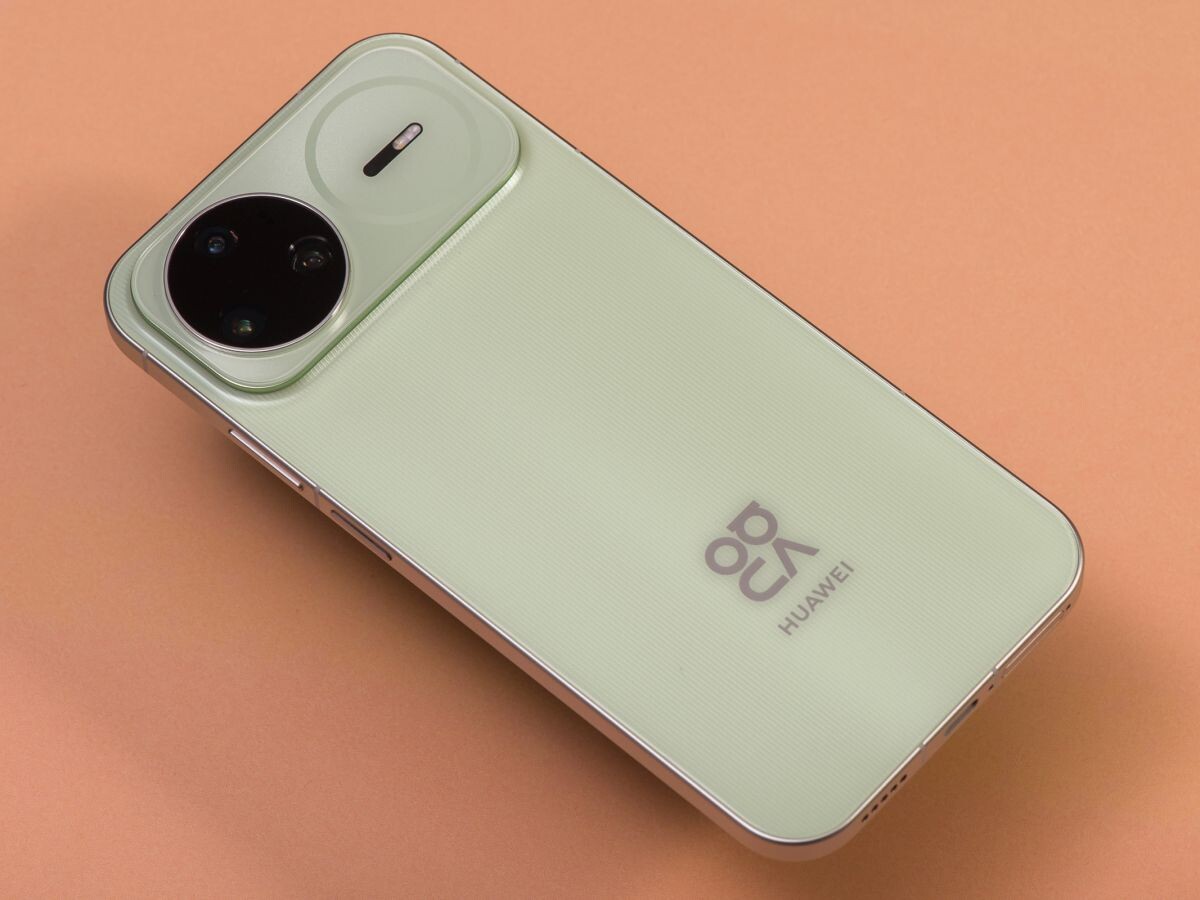    Обзор HUAWEI nova 15 Pro: удивительное рядом