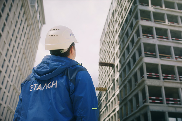 Пресс-служба Группы «Эталон»   📷