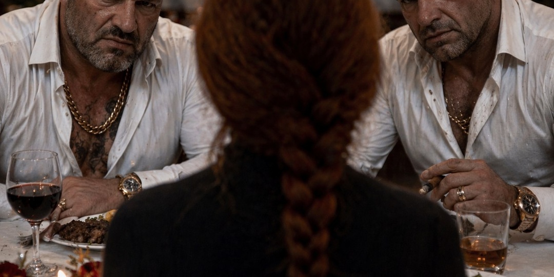 Назад в 90-е (3/4)