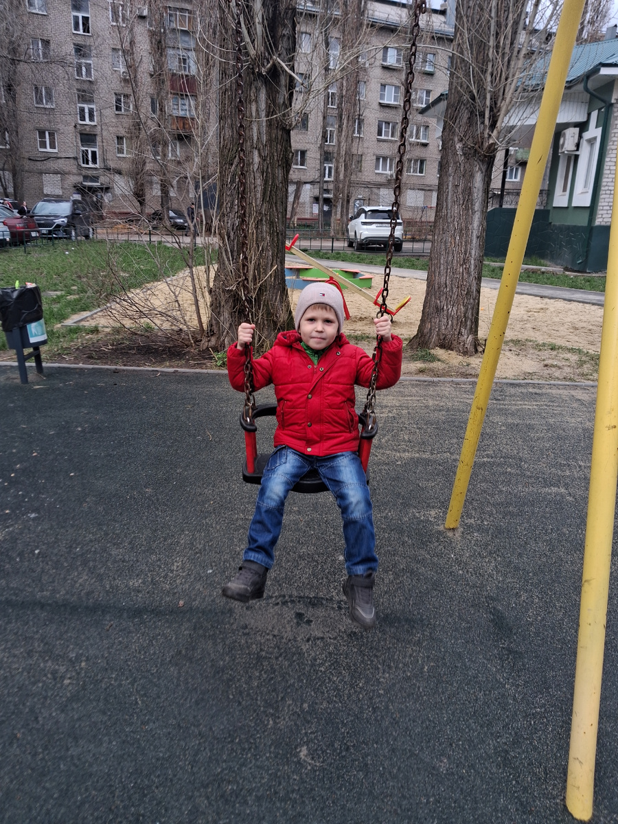 Фото автора