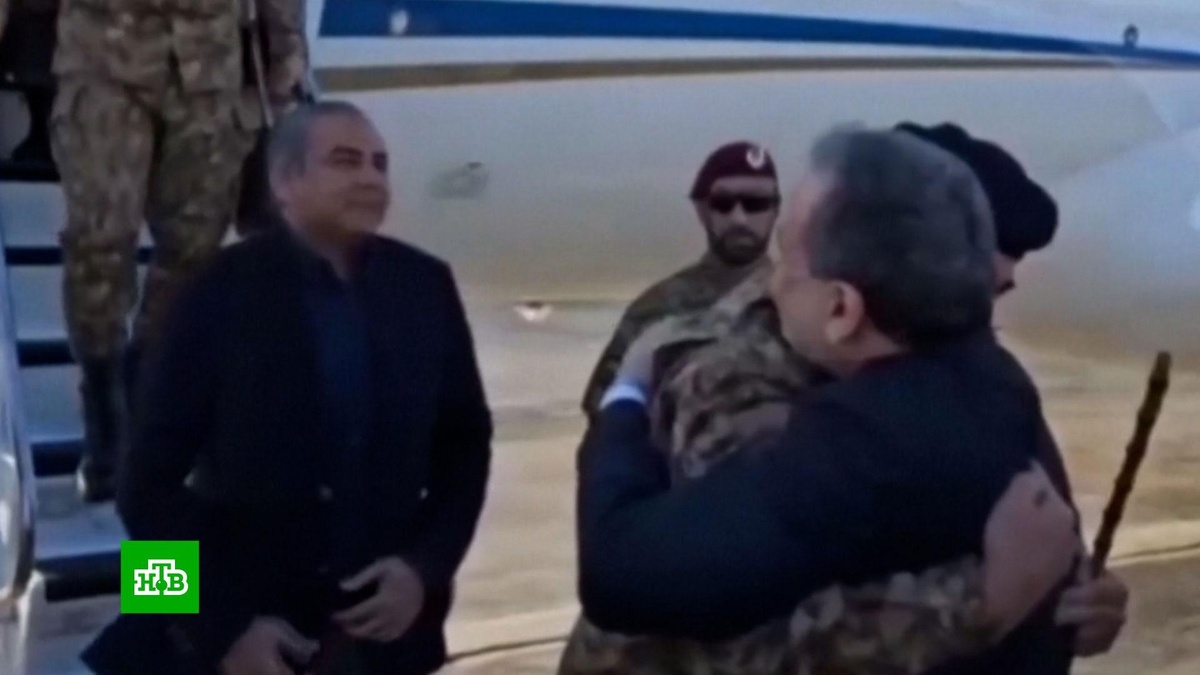    «Пытаемся создать передышку»: Трамп анонсировал переговоры Израиля и Ливана