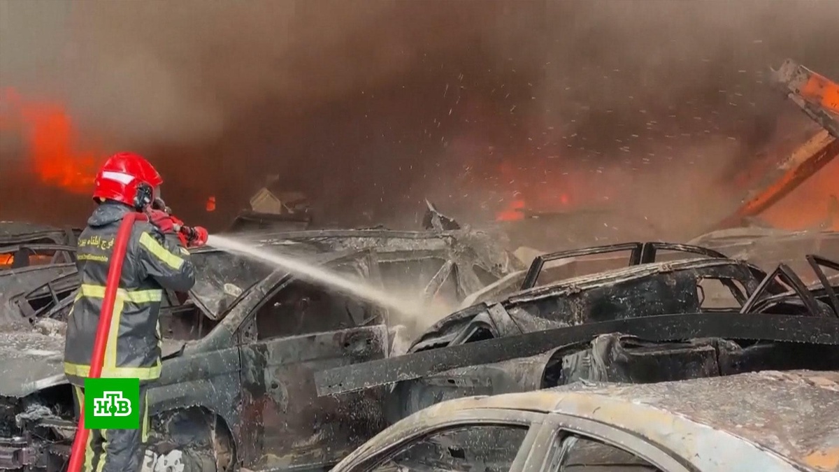    «Мир через силу»: почему хрупкое перемирие на Ближнем Востоке трещит по швам