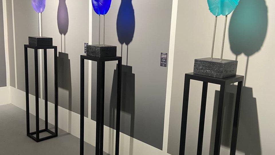 Культурные дни в Make Your Style продолжаются, админ вынырнул из подземелья ЖК «Золотой», где проходит предпросмотр ярмарки современного