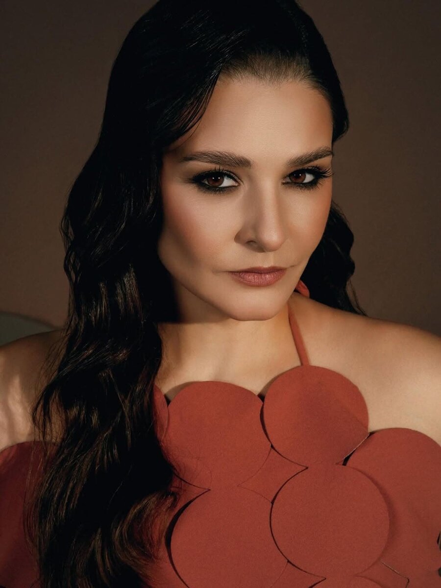 Глафира Тарханова