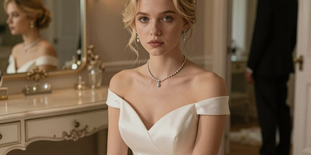 Невеста по договору