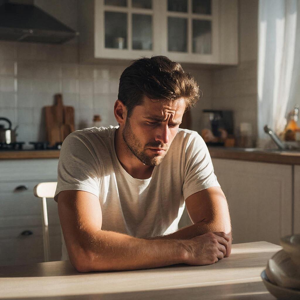 понял слишком поздно