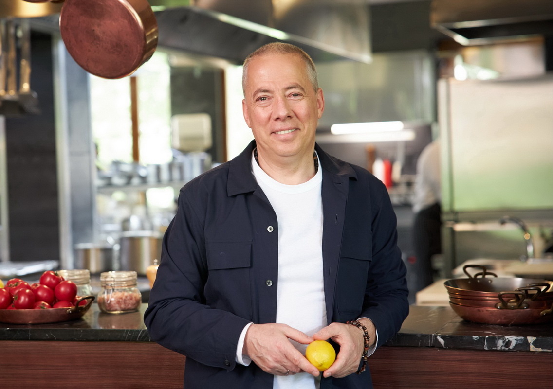 Фото: А. Новиков/PRO.Хинкали