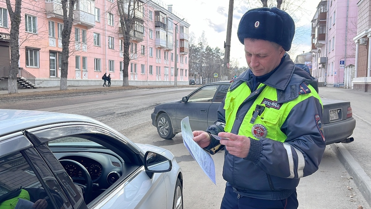 Фото: ГИБДД