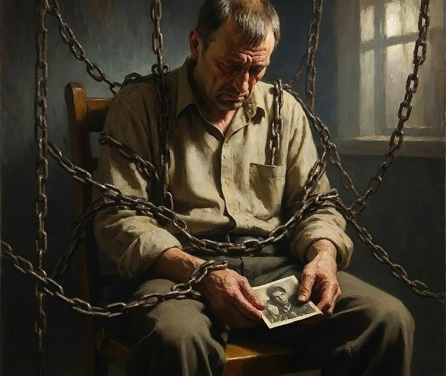 Синдром «сильного»: чем расплачиваются те, кто тянет всё на себе