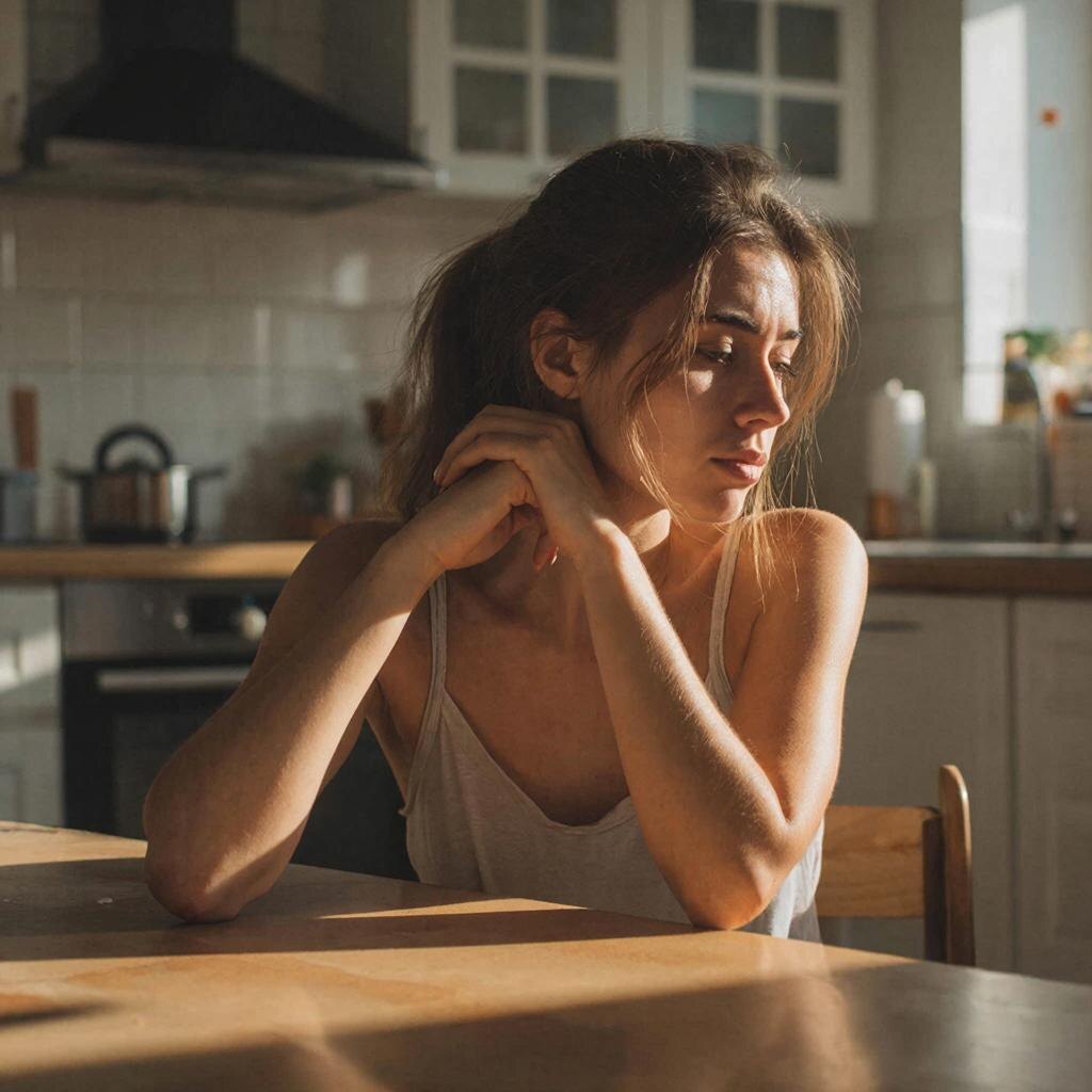 Иногда всё начинается с мелочи