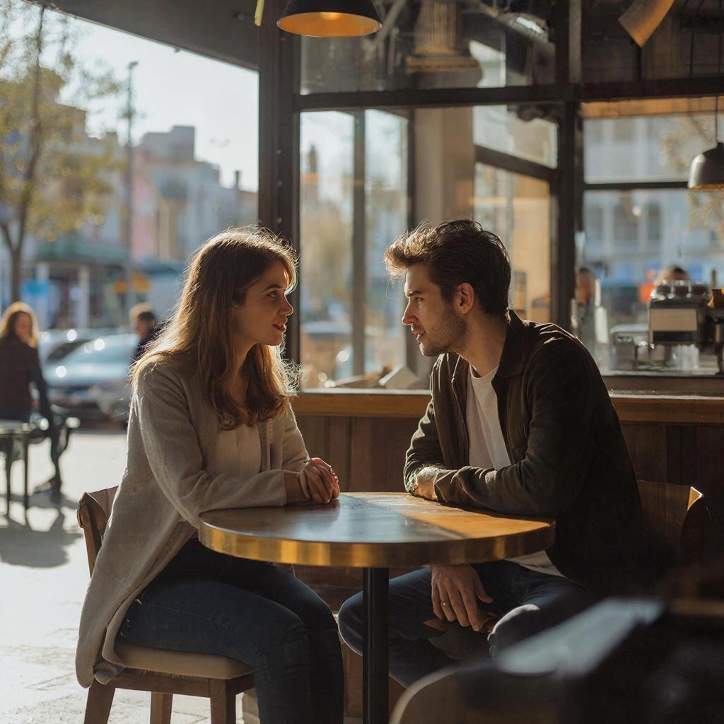 Понимание приходит внезапно.