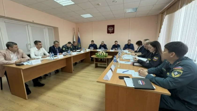    Прокуратура Оренбургской области