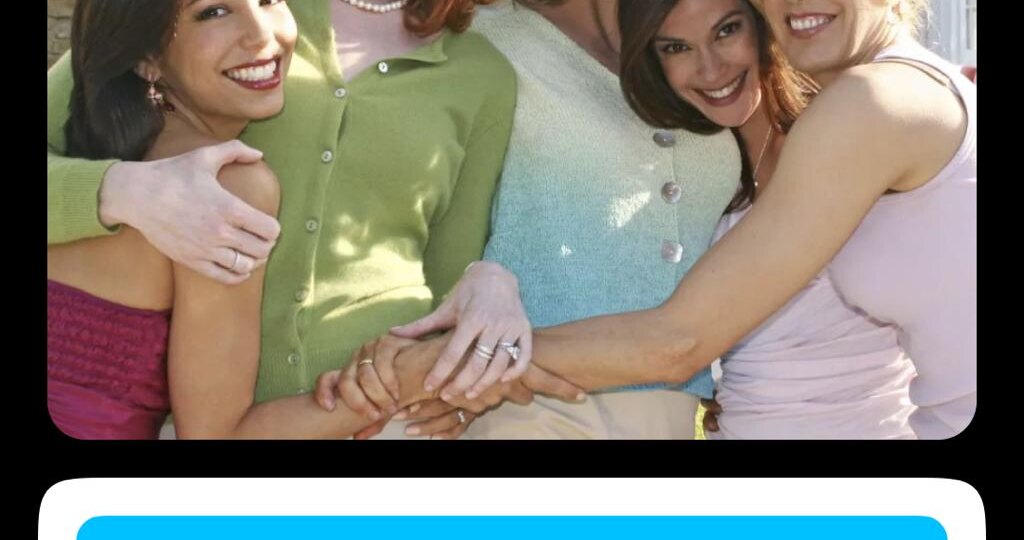 🕺 7 слов для описания разных типов людей