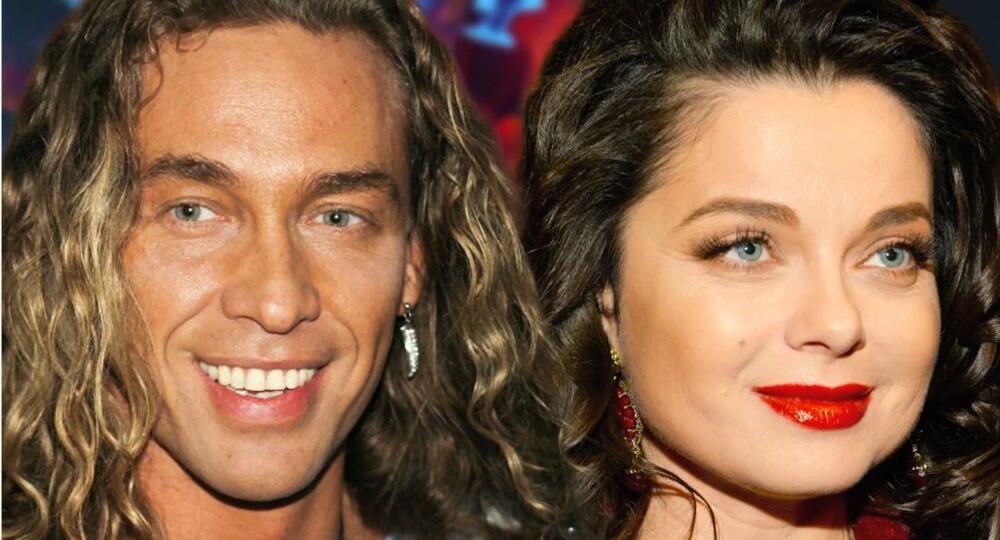 Сергей Глушко считает, что Наташе Королёвой надо худеть. Ему не нравится, что жена набрала вес