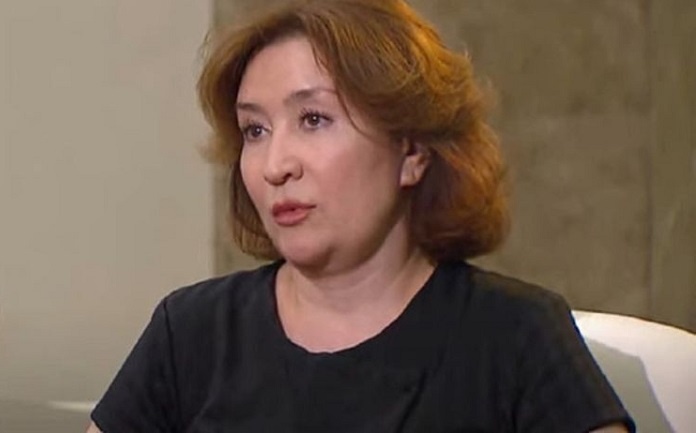 Скрин: видео