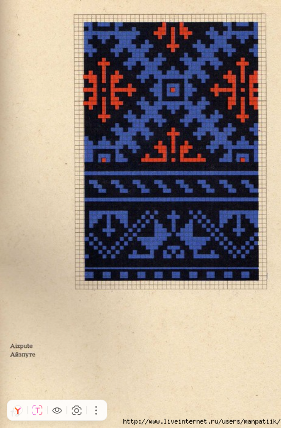 Айзпуте. Южно-Курземский край. https://www.liveinternet.ru/users/4331010/post501932973/