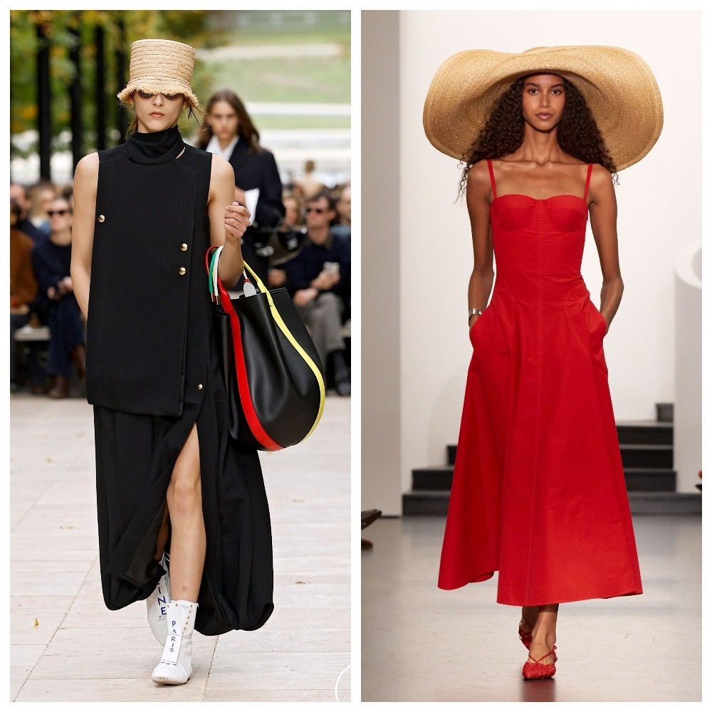 Celine, Ralph Lauren