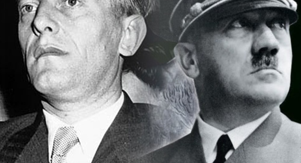 "Покоя не будет даже за Уралом" – дерзкие угрозы блокадному Ленинграду и лично Сталину в 1941-м