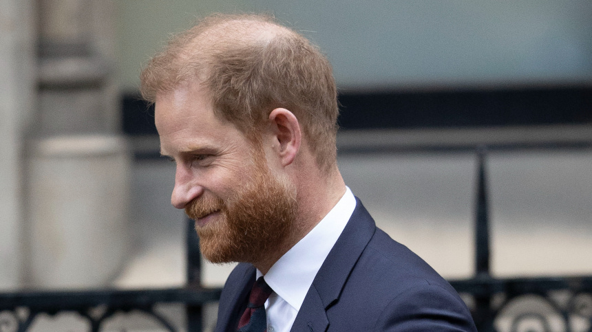    Фото: www.globallookpress.com/Stephen Lock / i-Images