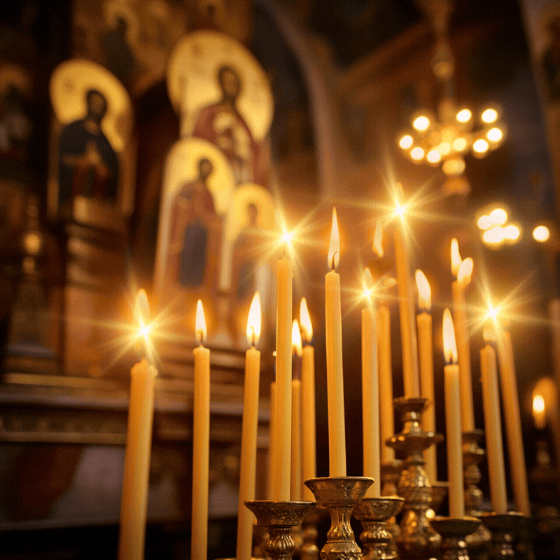 Анимированное изображение сгенерировано ИИ © «Известия»