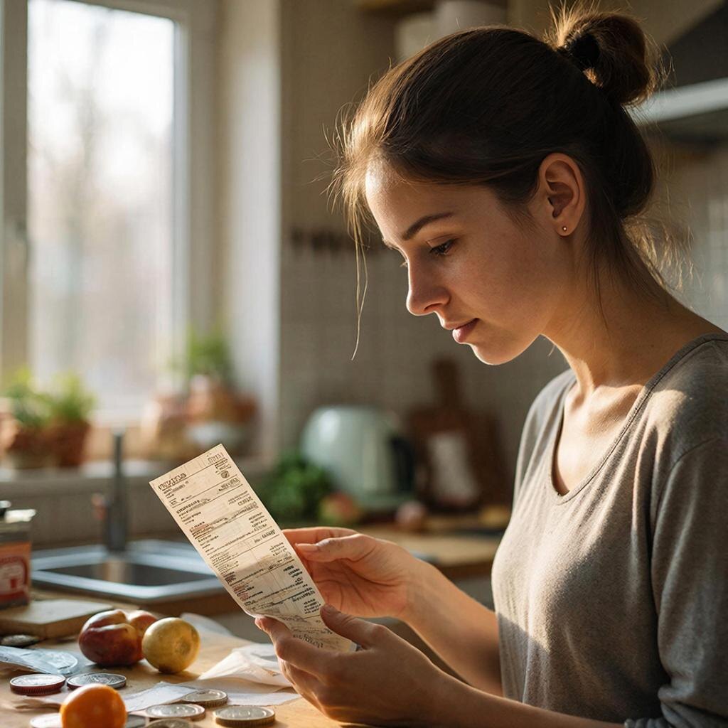 Кажется мелочь, а выходит сумма