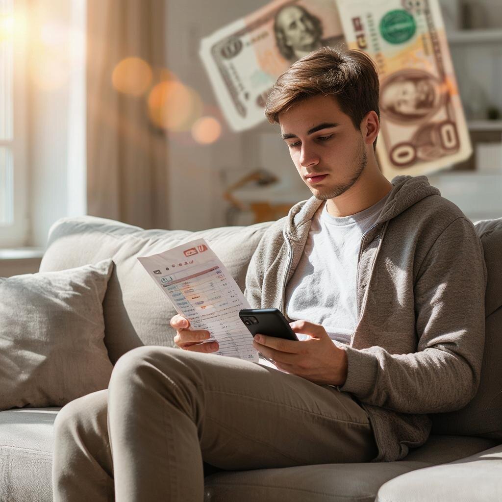 Вот тут меня и щёлкнуло