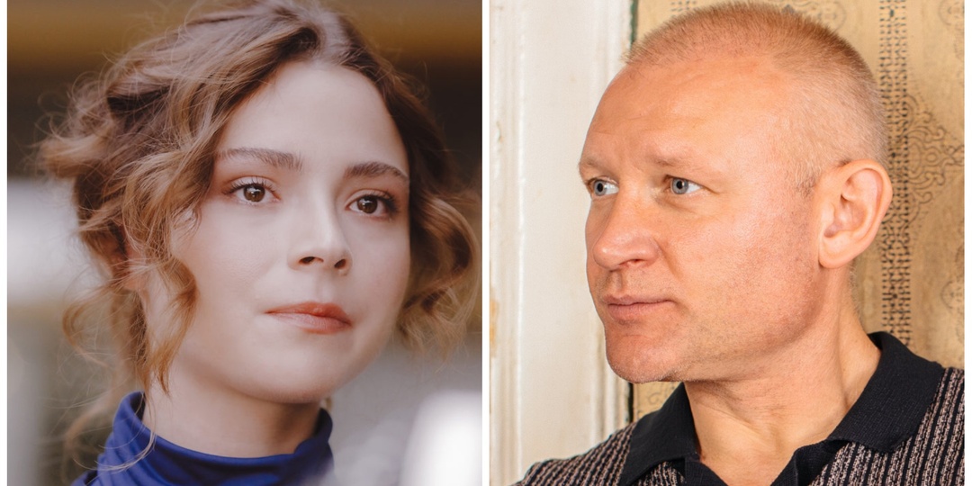 Милана Бру — журналистка из «Страха над Невой 2»: интересные факты об актрисе