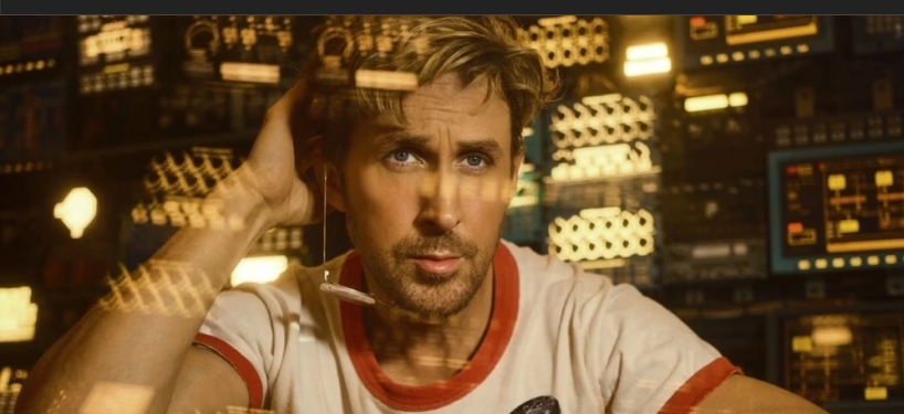 Очередная новинка на Первом русском – «Проект "Конец света"