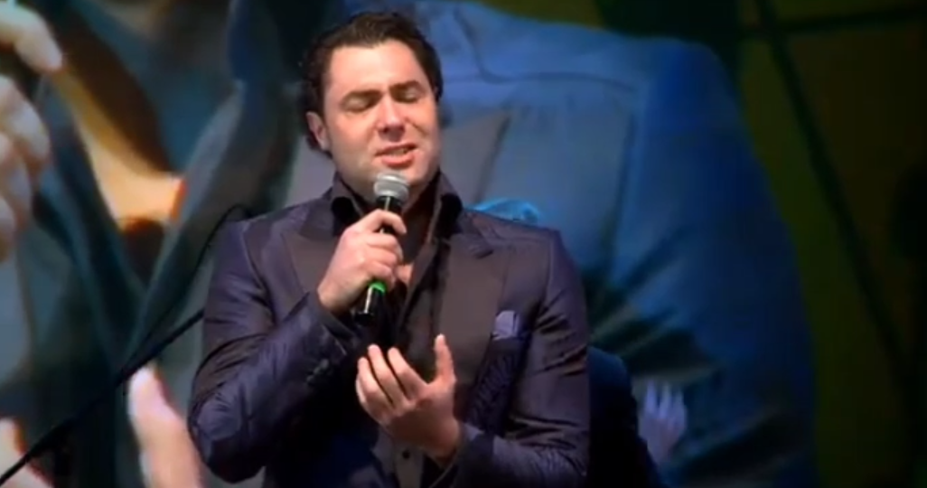 Евгений Кунгуров.Открытый доступ к клипам на сольное исполнение песен. Версии гибели и выводы СК России.