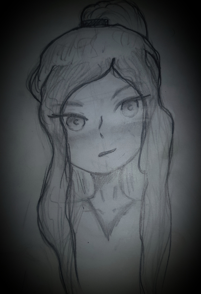 Иллюстрация - © Copyright: Андреева Екатерина.