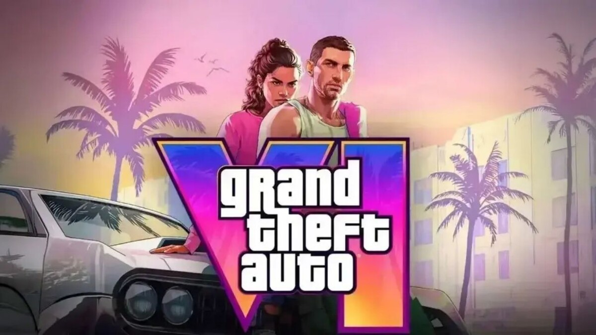 Grand Theft Auto VI