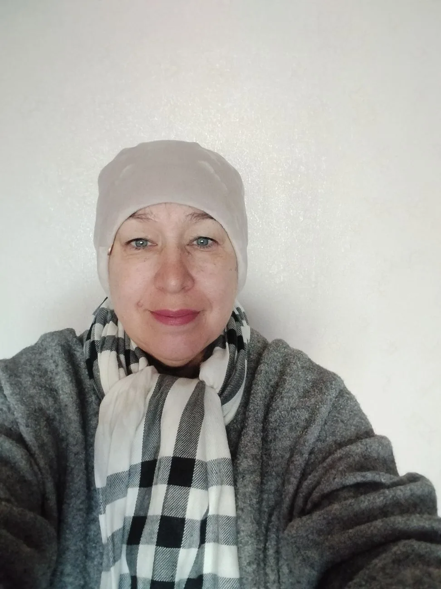 Фото автора