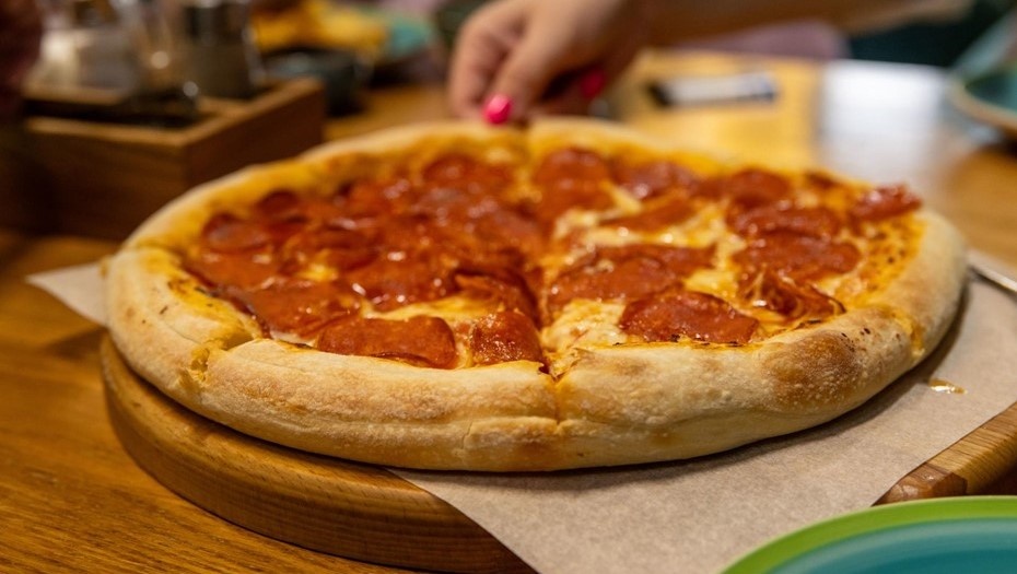 Автор фото: Михаил Тихонов / "ДП"