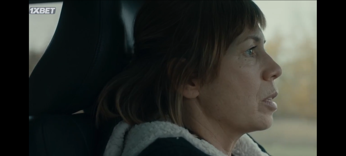 Кадр из фильма. Здесь и далее скриншоты автора.