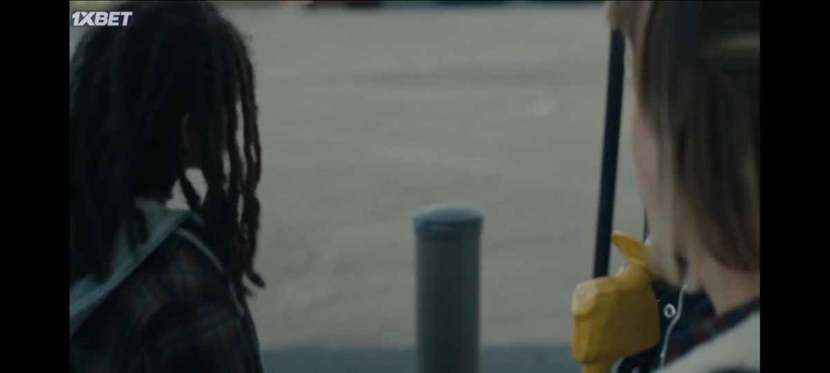 Кадр из фильма.