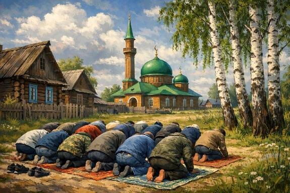    «Когда мы перестанем заискивать?»: Кабанов о русофобии в Центральной Азии и двойных стандартах в России