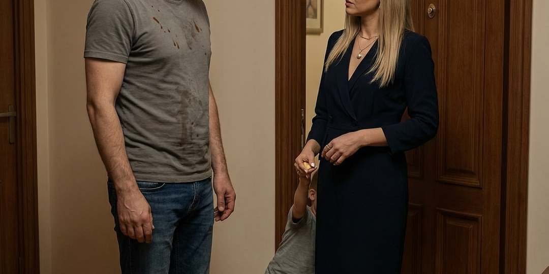 "Либо твоя сестра платит нам по тарифу, либо нянчится сама": Олег устал принимать племянников по выходным и выкатил ей прейскурант