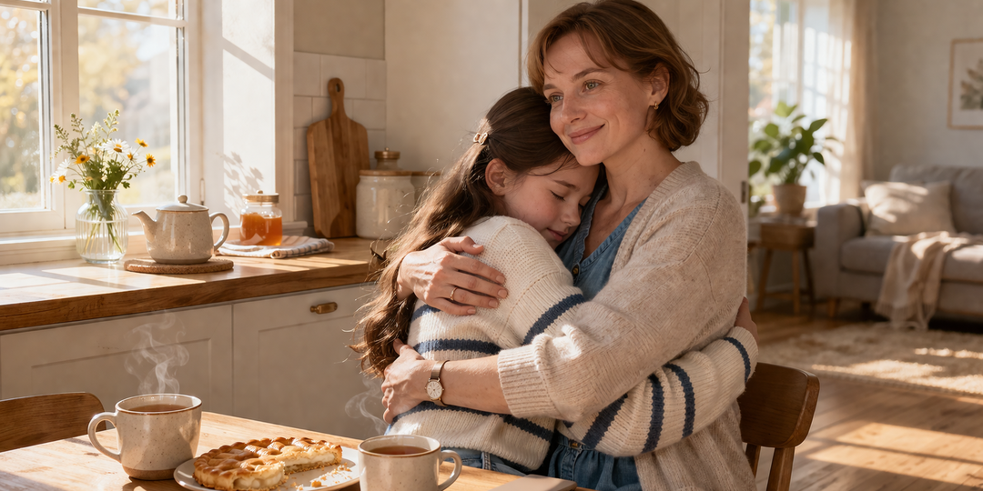 Она приняла чужого ребёнка, которого отвергли все, даже отец