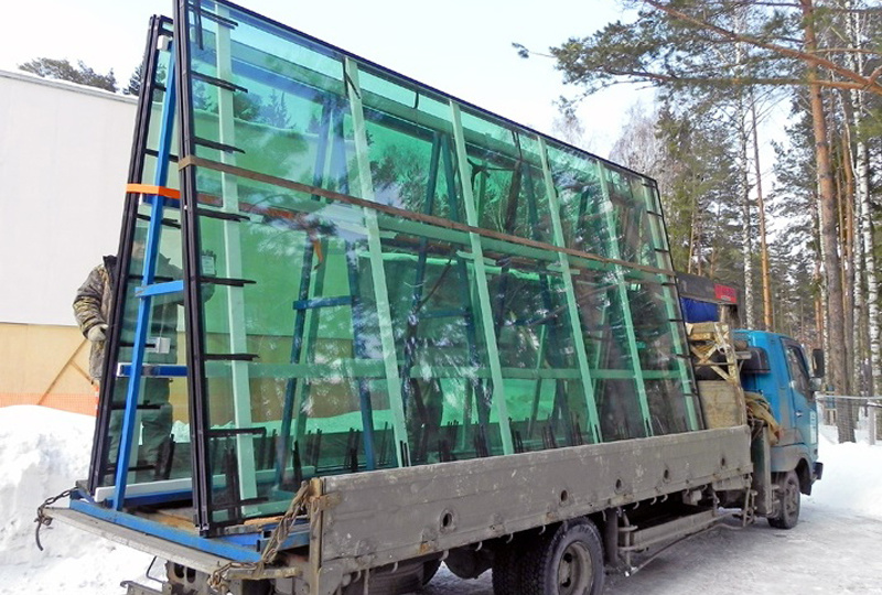 Кем и как используются оконные пленки жидкого формата